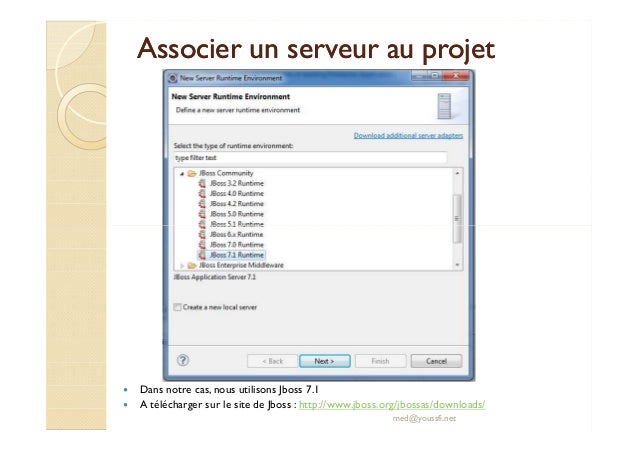 TÉLÉCHARGER JBOSS 7.1 7.1 TÉLÉCHARGER JBOSS